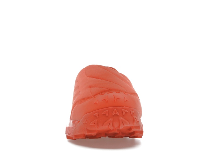 adidas Terrex Winter Cold.RDY Semi Impact Orange Wonder Beige