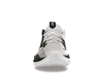 Nike Kyrie Low 5 White Gold