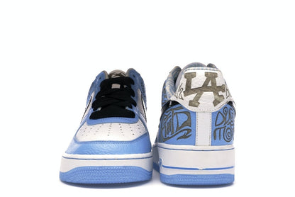 Nike Air Force 1 Low Entourage George