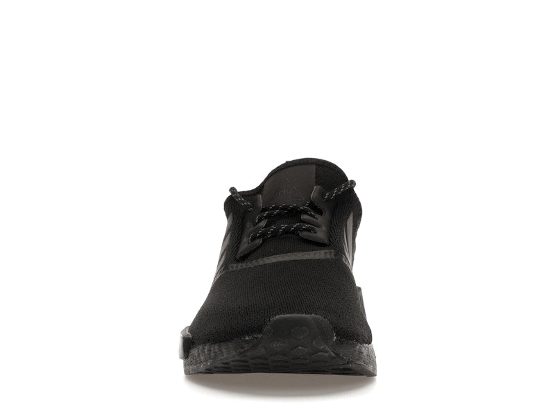 adidas NMD R1 Pharrell Black Future