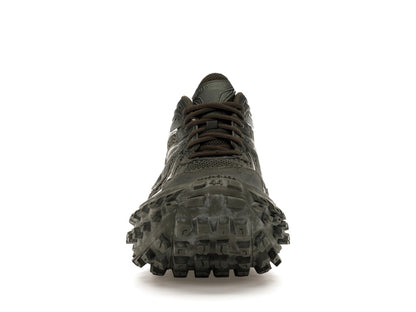 Balenciaga Defender Green
