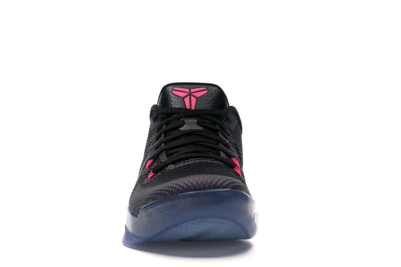 Nike Kobe 11 EM Low Invisibility Cloak