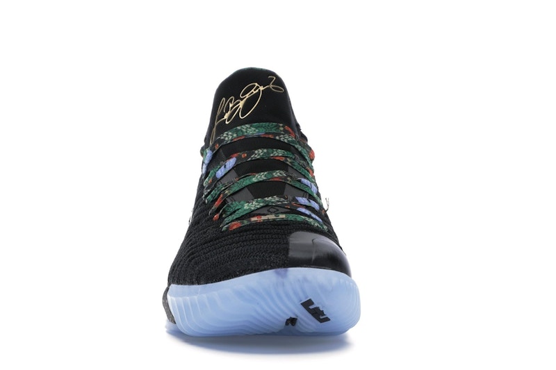Nike LeBron 16 Watch the Throne
