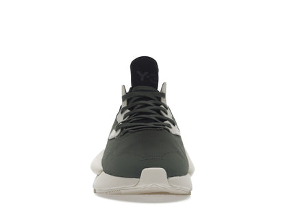 adidas Y-3 Kaiwa Green