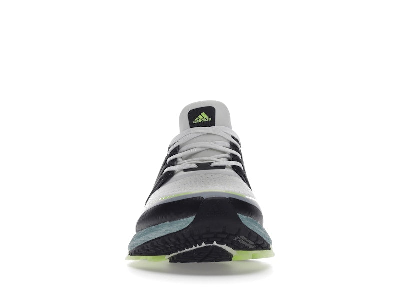adidas Ultra Boost 21 Cold.Rdy White Signal Green