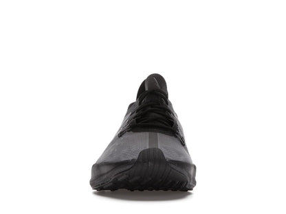 Nike Exp X14 Black Dark Grey