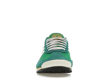 adidas SL 72 Collegiate Green (Women's)