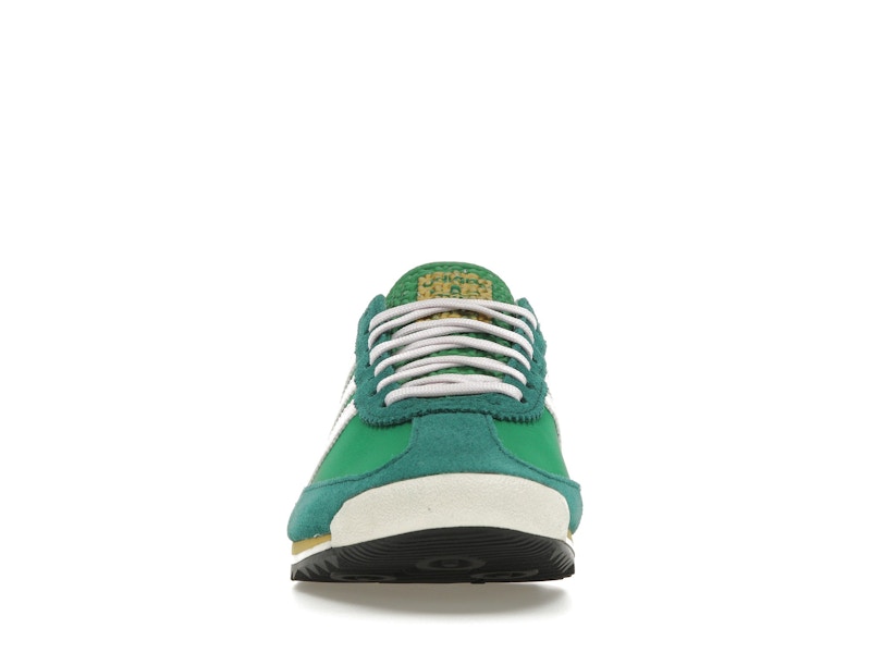 adidas SL 72 Collegiate Green (Women's)