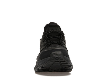 Hoka One One Anacapa Low Gore-Tex Black