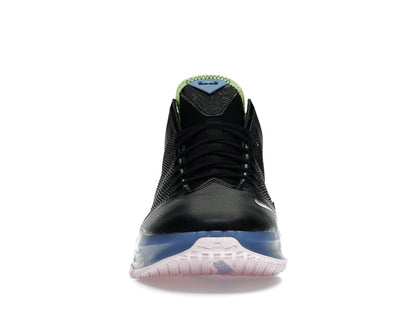 Nike LeBron 19 Low Ghost Green