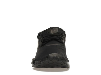 adidas NMD R1 Triple Black (2019/2020)
