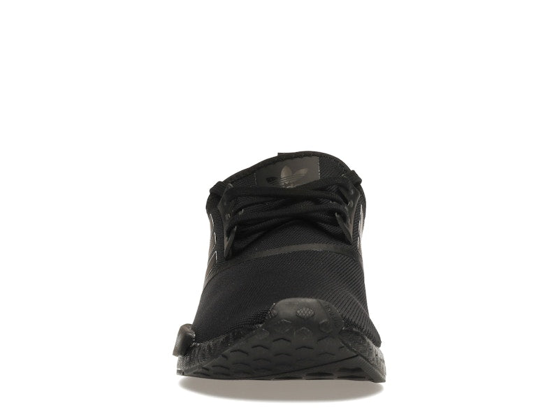 adidas NMD R1 Triple Black (2019/2020)