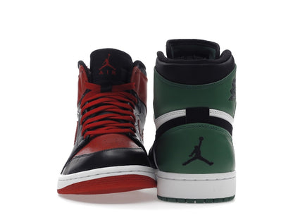 Jordan Defining Moments Pack One 60 Pts