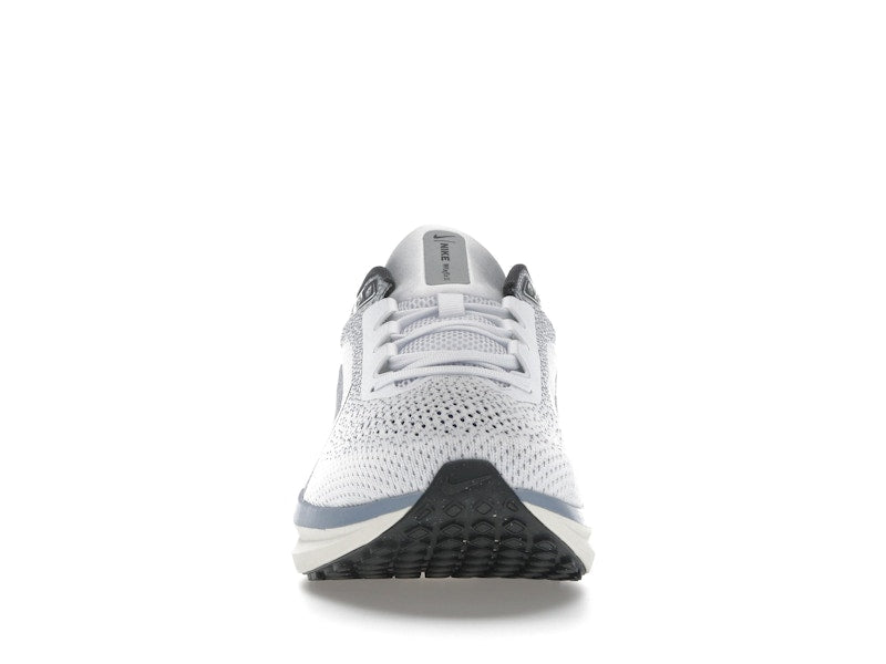Nike Winflo 11 White Ashen Slate Anthracite Metallic Silver