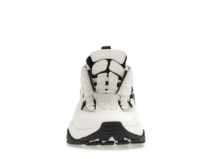 AMIRI Bone Runner White Black