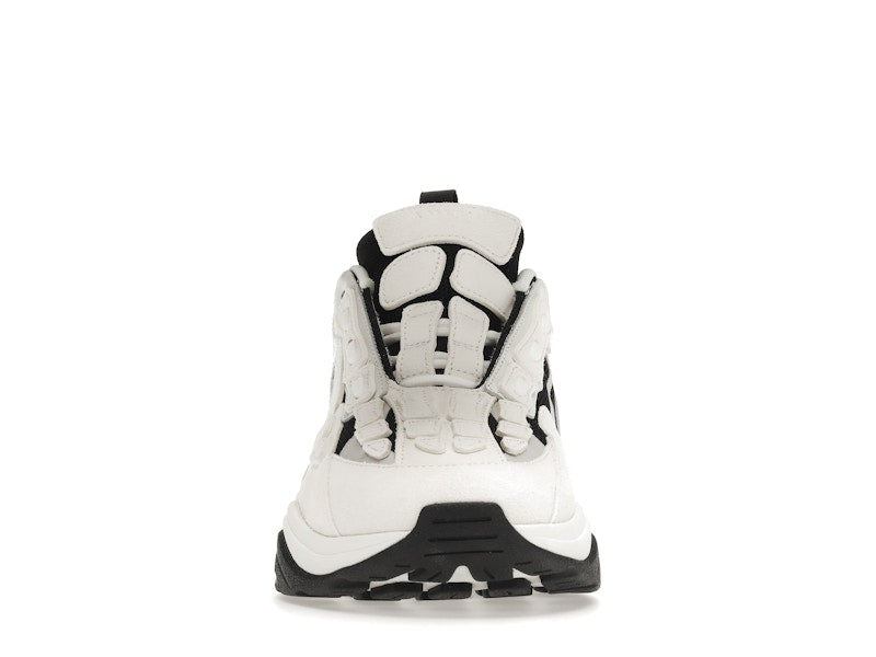 AMIRI Bone Runner White Black