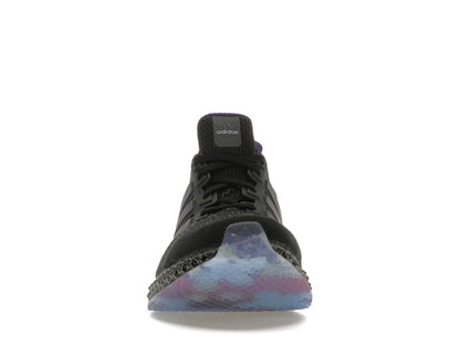 adidas Ultra 4D Rich Mnisi Pride Black College Purple