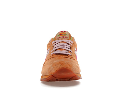 Saucony Shadow 5000 END Burger