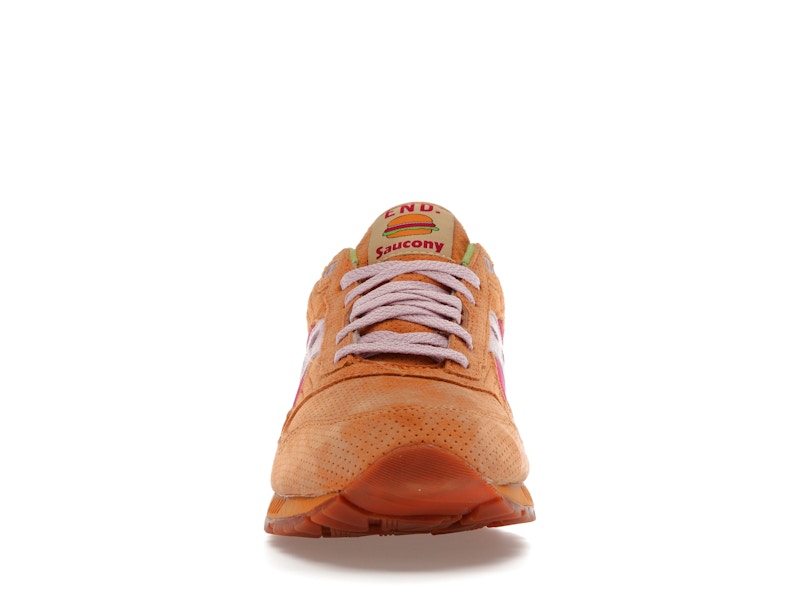 Saucony Shadow 5000 END Burger