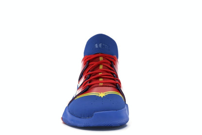 adidas Pro Vision Marvel Captain Marvel