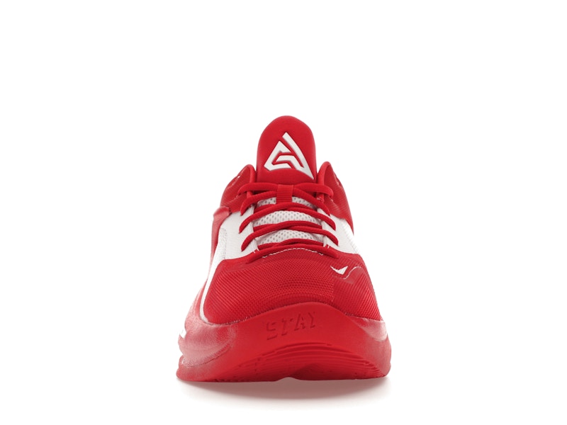Nike Zoom Freak 4 TB University Red White