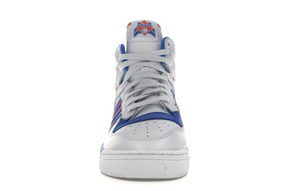 adidas Rivalry Hi Knicks (2019)