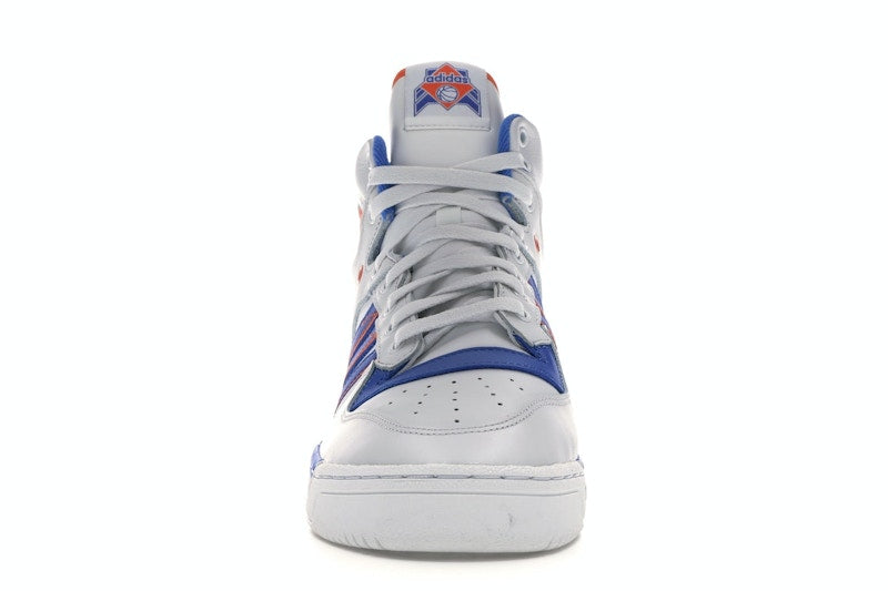 adidas Rivalry Hi Knicks (2019)