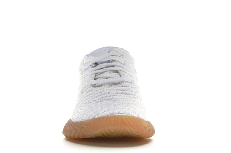 adidas Sobakov White Gum