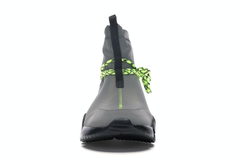 John Geiger 002 Stealth Volt