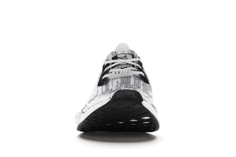 adidas NMD R1 Glitch Camo Star Wars Stormtrooper