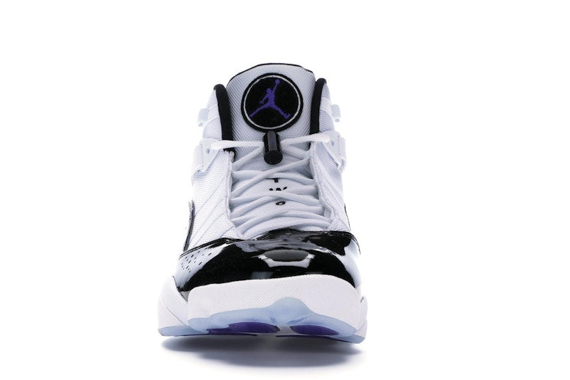 Jordan 6 Rings Concord