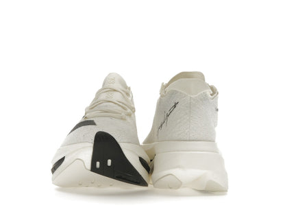 adidas Y-3 Prime 2 Strung Off White Core Black