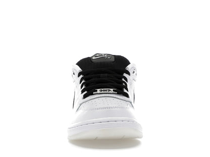 Nike SB Zoom Air Paul Rodriguez 1 OG White Black (2025)