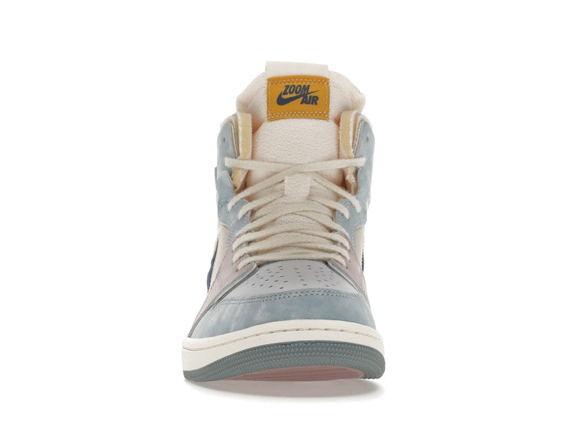 Jordan 1 High Zoom Air CMFT Celestine Blue