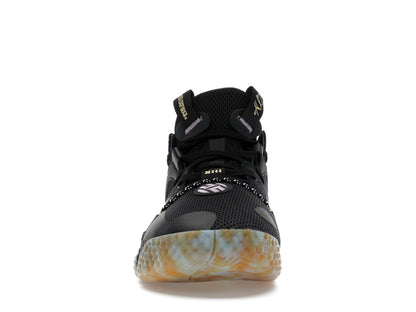 adidas Harden Vol. 6 Black Gold