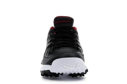 Jordan 9 Retro Golf Cleat Bred