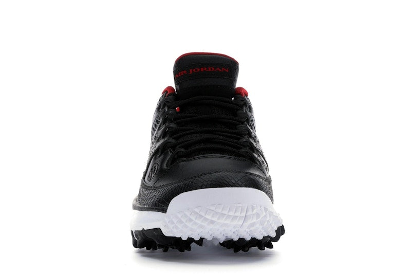Jordan 9 Retro Golf Cleat Bred
