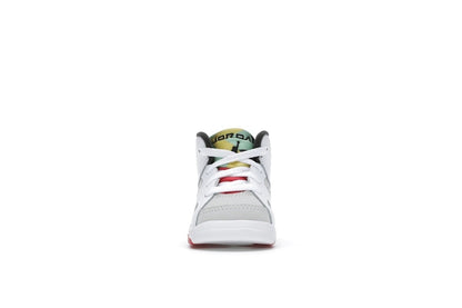 Jordan 6 Retro Hare (TD)
