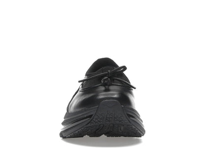 Hoka One One Bondi Mary Jane Black