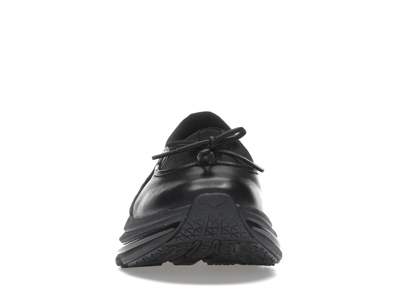 Hoka One One Bondi Mary Jane Black