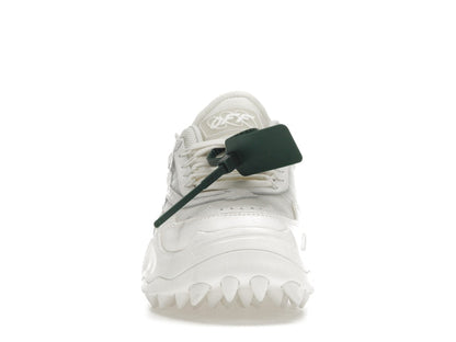 OFF-WHITE Odsy-1000 White White SS22
