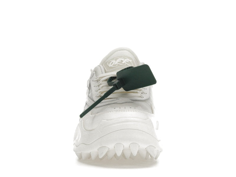 OFF-WHITE Odsy-1000 White White SS22