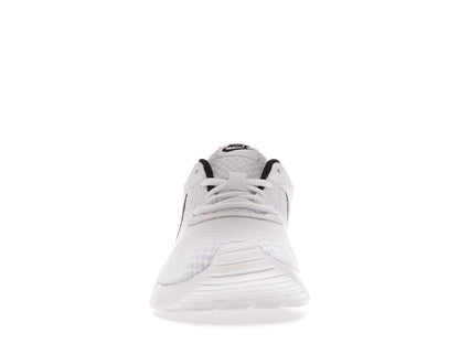 Nike Tanjun White Black