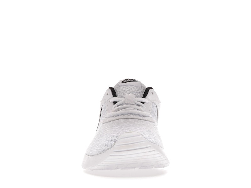 Nike Tanjun White Black