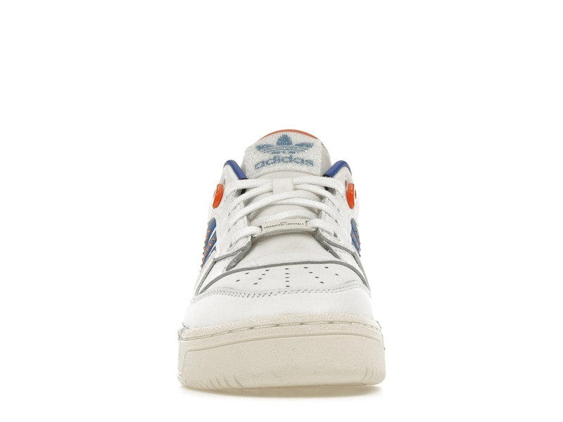 adidas Rivalry Low Swarovski