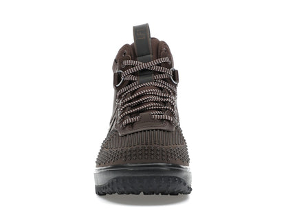Nike Lunar Force 1 Duckboot Baroque Brown