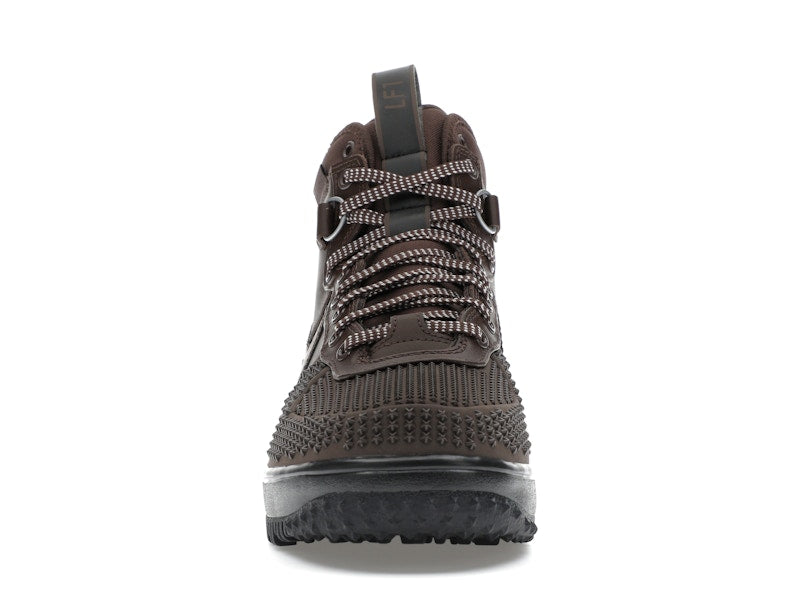 Nike Lunar Force 1 Duckboot Baroque Brown