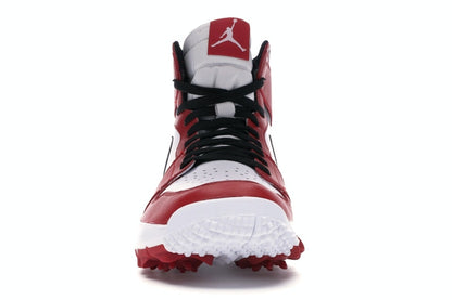 Jordan 1 Retro Golf Cleat Chicago