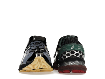 ASICS Gel Fratelli Brain Dead Kiko Kostadinov