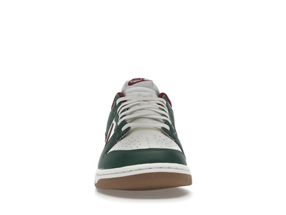 Nike Dunk Low Gorge Green